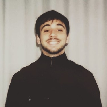 Alexandre Dimitrijevic